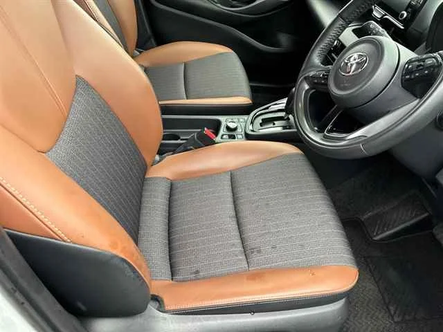 Toyota Yaris Cross MXPB15 2023